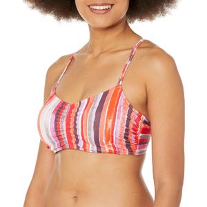 Freya Women's Standard Bali Bay Concealed Underwire Brallete Bikini Top (30D)