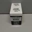 2 x INABA Chicken Broth, Side Dish/Topper for Cats with Vitamin E, 1.76 Ounce Pouch, 8 Pouches Total, Chicken and Salmon Recipe