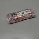 Dokotoo Women's Casual V Neck Easel Floral Print Long Sleeve Blouses Smocked Button Down Shirts Bohemian Top (XXL)