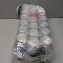 Polar Seltzer Water Original, 12 fl oz cans, 18 pack (EXP 11/29/27)
