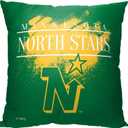 Northwest Pillow (18 x 18-Inch, Vintage Burst)