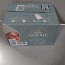 Pampers Amore, Size 0 (up to 10 lbs), 76 Count, Our Best Diaper Hypoallergenic & Fragrance Free, Up to 100% Leakproof, Soft as Cashmere