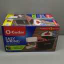 O-Cedar EasyWring Microfiber Spin Mop and Bucket Cleaning System