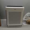 LEVOIT Air Purifiers for Home Large Room Up to 1875 Ft with Washable Pre-Filter, AHAM VERIFIDE, Air Quality Monitor, HEPA Sleep Mode for Allergies, Pet Hair in Bedroom, Vital 200S-P, White