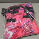 Oceans 7 US Coast Guard Approved Life Jacket for Infant, Kids, Youth,  Type II & III Vest, Personal Flotation Device (Pink/Berry  30-50lbs)