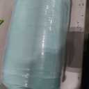 Fleece Blanket Giant 120" x 180" - Ultra-Soft Flannel Throw - Turquoise