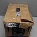 900W Macerator Pump Toilet Pump Upflush to 29.5FT 2200GPH Utility Sink Pump with 4 Water Inlets 1 Outlets Macerating Toilet System for Toilet Sink Shower Laundry Kitchen Basement (FLO700-B UPGRADE)