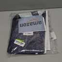 YongFoto 7x5ft Abstract Backdrop Black Grey Concrete Wall Backdrop Grunge Old Cement Wall Background for Photography Abstract Art Child Baby Professional Photo Background