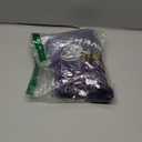 Gerber NFL Unisex Baby Nfl Team 3 Pack Short Sleeve Onesie Bodysuit (3-6 Months)