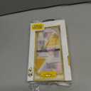 OtterBox Symmetry Series Slim Case for iPhone Xs MAX + Phone Ring Holder Kickstand with Degree Rotation - Bundle - Love Triangle