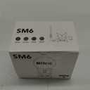 Rode SM6 Shock Mount, Black