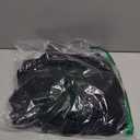 Pinup Fashion Women Plus Size Formal Dresses - Sequin Evening Gown Prom Wedding Guest Floor Length Dress (Black), 16W