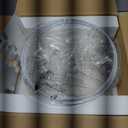 Table Lamps for Living Room Set of 2, Ceramic Table Lamps for Bedroom, 20" Modern Lamps for Night Stands, White