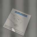 Tengchi RCA to HDMI Converter, Composite to HDMI Adapter Support 1080P PAL/NTSC Compatible with PS one, PS2, PS3, STB, Xbox, VHS, VCR, Blue-Ray DVD Players