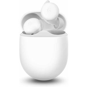 Google Pixel Buds A-Series - Wireless Earbuds - Headphones with Bluetooth - Compatible with Android - Clearly White