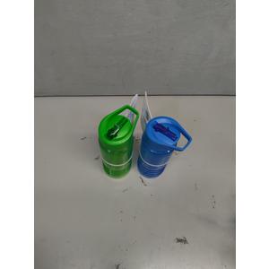 Jacent Reusable Bottle 18OZ Pack 2 Pack