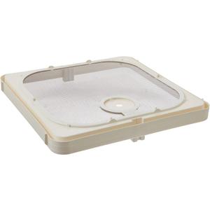 Ventline BVC0573-31 Frame with Removable Screen
