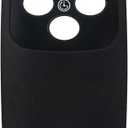 FR60XD Replace Electric Fireplace Remote Control Compatible with Intertek IF-32FSB and Naomi Home IF-1350 IF-1360 IF-1340 Fireplaces (NOT Universal Remote, Please Check Your Device Model Before Order)