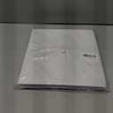 Unisex Adult Matte Graduation Cap with Tassel Year Charm Pack of 2