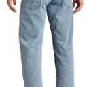 Levi's Men's 550 Relaxed Fit Jeans