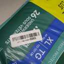 Depend Fresh Protection Adult Diapers, Incontinence Underwear for Men, Disposable, Maximum, ExtraLarge, Grey, 26 Count