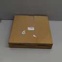 Metal Lazy Susan Organizer, 12 Inch Anti-Rust Turntable for Cabinet, Kitchen, Dining Table, Bathroom  Rotating Spice Rack, Spinner Storage, Round Carousel Organizer for Countertop Black