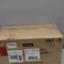 OULEME Low Profile Car Service Ramp with Anti-Slip Pads, 2 Pack for Oil Changes and Lift Vehicle Maintenance, Low Car Tire Ramps for Jack Support