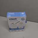 VTech Upgraded Audio Baby Monitor with Rechargeable Battery, Long Range, and Crystal-Clear Sound