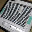 2000 Sq. Ft Dehumidifier for Home/Basement, 30 Pints 36 dB Dehumidifiers for Bedroom/Bathroom With Drain Hose LED Intelligent Humidity Light