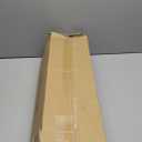 PackageZoom 20 inch x 1000 Feet Stretch Wrap with Handle, Clear Stretch Film, 4 Rolls