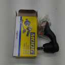 MOOG ES800025 Steering Tie Rod End for Mazda 3