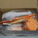 Sourdough Starter Kit, Sourdough Bread Baking Supplies, Sour Dough Starter Kits, Woven Bread Proofing Basket, Sourdough Kit Jar Sour Dough Bread Making Tools Kit Accessories, Gifts for Women Mom Wife