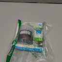 GE LED Motion Sensor Night Light, Plug into Wall, 40 Lumens, Soft White, UL-Certified, Energy Efficient, Ideal Nightlight for Bedroom, Bathroom, Kitchen, Hallway, 26140, Bronze, 1 Pack