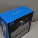 Gtheos 2.4GHz Wireless Gaming Headset for PS5, PS4 Fortnite & Call of Duty/FPS Gamers, PC, Nintendo Switch, Bluetooth 5.3 Gaming Headphones with Noise Canceling Mic, Stereo Sound, 40+Hr Battery -White