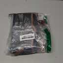 The Sak Iris Smartphone Crossbody Purse - Women's Cellphone Bag & Wallet For Everyday - Convertible Wristlet With Zipper in Black Oynx/Leather