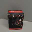 Christmas Projector Lights Outdoor/Indoor, Christmas LED Lights Projector with Christmas Decorative Patterns for Indoor Outdoor Garden Patio Yard House Wall, Holiday Projector for Xmas Party (Multicolor)