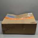 Weighted Body Pillow 6.5lbs - Weighted Pillow for Deeper Sleep (41" x 10") - Cooling Body Pillows for Adults, Full Body Pillow for Sleeping, Side Sleeper Body Pillow with Cover