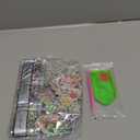 Bedazzle kit with gems and bedazzle by letter