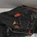 5 * 7ft Pond Cover Dome,Garden Pond Net Pond Mesh Tent with Ropes, Stakes and Fiberglass Poles, Pond and Garden Cover Protective Tent Dome Netting for Pond Pool and Garden