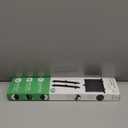 EcoNour Car Window Shades for Windows (2 Pack) | Shade Automotive Interior Sun Protection Large Offers Complete from UV Rays and Glare 18" x 20"