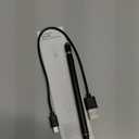 Active Stylus Pen for iPhone/iPad/Android, Kenkor Pencil with Dual Touch Function, Rechargeable Digital Fine Point Pen for Apple iPad Pro/Air/Mini/iPhone/Cell Phone/Samsung/Tablet Drawing & Writing (Black)