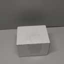 ZENOWICK 32ct Magnetic Card Holders, 35pt One Touch Card Holder, U-V Protection Hard Plastic Case for Trading Cards, Display Case for Sports, Baseball, Football, Game Cards (32Pack)