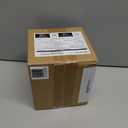 Amazon Basics Smart A19 LED Light Bulb, Color Changing, 9W (60W Equivalent), 800LM, Works with Alexa Only, 2.4 GHz Wi-Fi, No Hub Required, 4 Pack