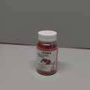 Apple Cider Vinegar Gummies - with Vitamin B12 - Non-GMO - Gluten-Free - Apple Flavor Gummies for Adults 60 Count