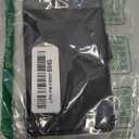 Wallet Case for iPhone 17 pro with Credit Card Holder,PU Leather Folio Flip Kickstand Protective Shockproof Cover for Apple 17 pro Phone Case (Black, for iPhone 17 Pro - 6.3'')