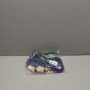 Game Day Kick Off Football Black and Yellow Team Fan T-Shirt XL