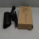 SUNVIE 30W LED Spot Lights Outdoor 5000K Daylight Flag Pole Light 120V Plug in Spotlight Outdoor with US 3-Plug Waterproof Flag Lights Outdoor Ultra Bright Landscape Spotlights for Palm Tree Statue (1 Pack-Standard)