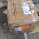 HuaKastro 20.5FT(L) Extended Inflatable Obstacle Course Bounce House for Kids Party Easter Event, with Various Obstacles: Tunnel, Crossing Wall, Jungle, Jumping Area, Climbing Wall and Slide