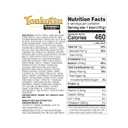 Nongshim Tonkotsu Ramen with Kuromayu Noodle Big Bowl, 3.56 Ounce (Pack Of 6)