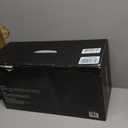 Phenyx Pro Extra Large Size Carrying Case, Customizable Pre-Diced Foam, Aluminum Alloy Sturdy Build, Suitable for Wireless Mic System Storage & Camera Gear Transportation (Extra Large (20.410.27.9 Inch)